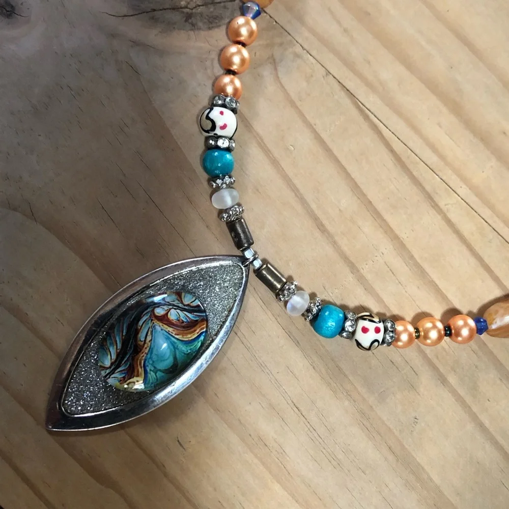 Hand Crafted handcrafted repurpose